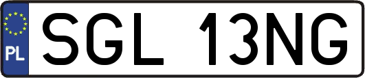 SGL13NG