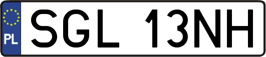 SGL13NH