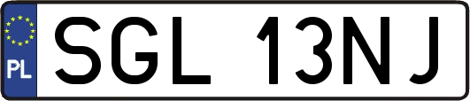 SGL13NJ