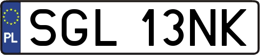 SGL13NK