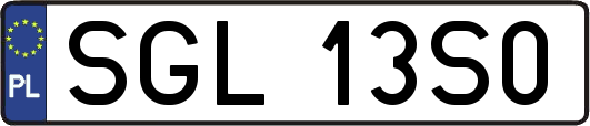 SGL13S0