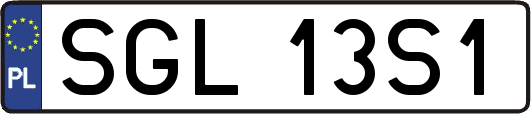 SGL13S1