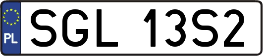 SGL13S2