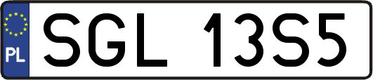 SGL13S5
