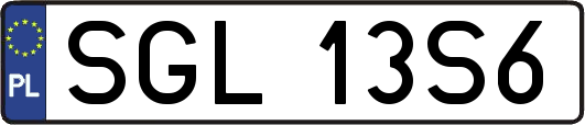 SGL13S6