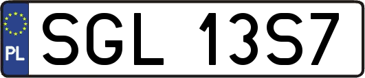 SGL13S7