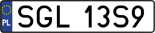 SGL13S9