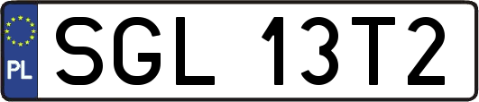 SGL13T2