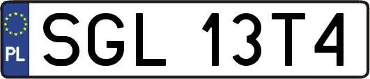 SGL13T4