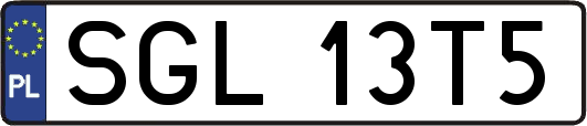 SGL13T5
