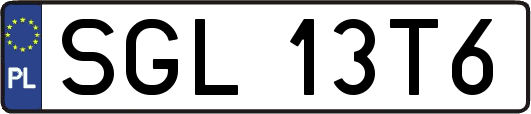 SGL13T6