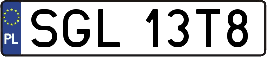 SGL13T8