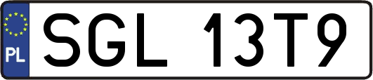 SGL13T9