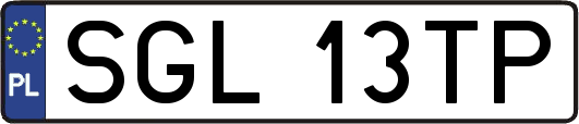 SGL13TP