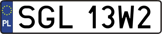 SGL13W2
