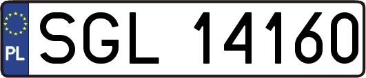 SGL14160