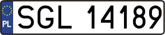 SGL14189