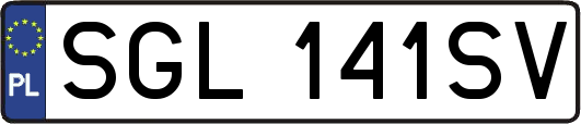 SGL141SV