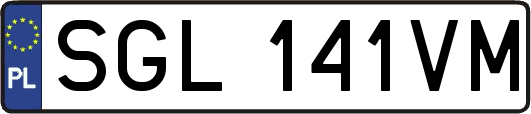 SGL141VM