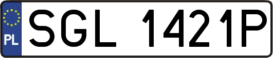 SGL1421P