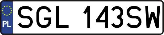 SGL143SW