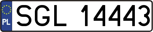 SGL14443