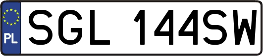 SGL144SW