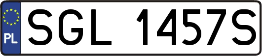 SGL1457S
