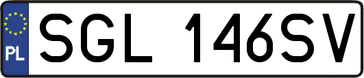 SGL146SV