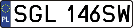 SGL146SW