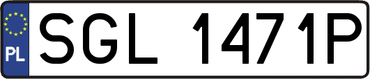 SGL1471P