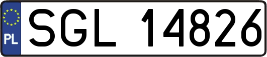 SGL14826