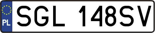 SGL148SV