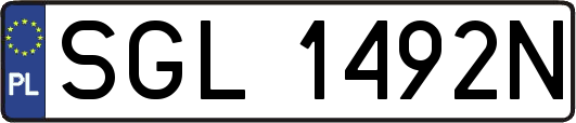 SGL1492N