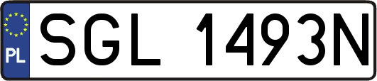 SGL1493N