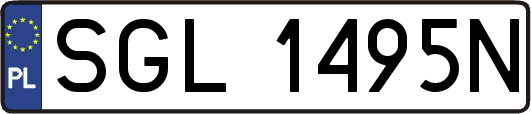 SGL1495N