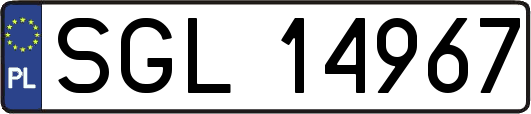 SGL14967