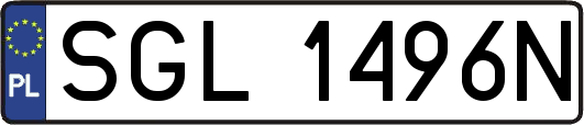 SGL1496N