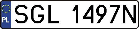 SGL1497N