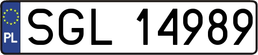 SGL14989