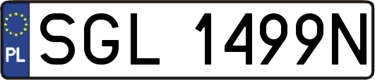 SGL1499N