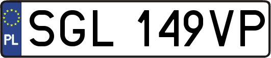 SGL149VP