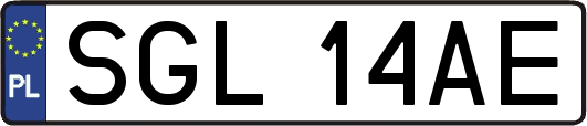 SGL14AE