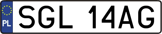 SGL14AG