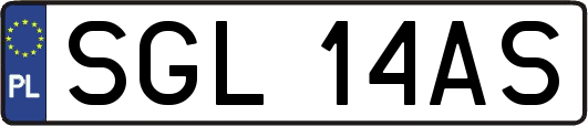 SGL14AS