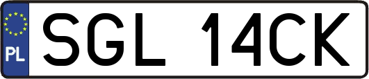 SGL14CK