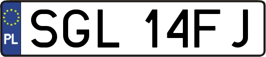 SGL14FJ