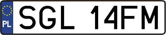 SGL14FM