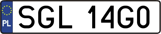 SGL14G0