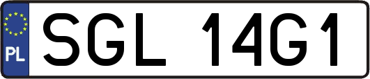 SGL14G1